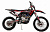 Мотоцикл Motoland кроссовый XT300 ST-FA-NC  (ZS182MN+BB) - превью