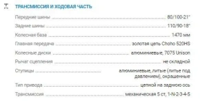 Мотоцикл Avantis A5 Lux (PR250/172FMM-5) 2022 ПТС