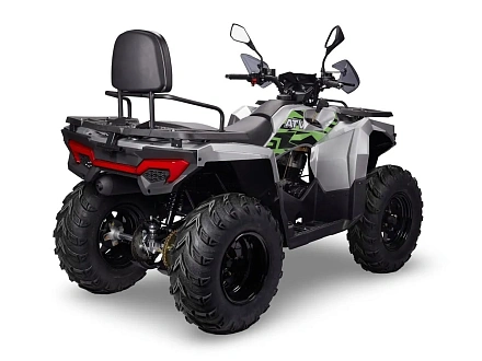 Квадроцикл Avantis ATV 300 Lux