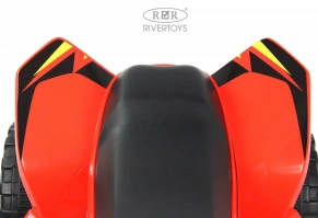 Детский электроквадроцикл Rivertoys H001HH