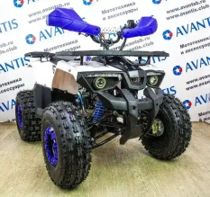 Квадроцикл Avantis CLASSIC 8 NEW