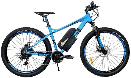 Электровелосипед Horza Stels Adrenalin R Light