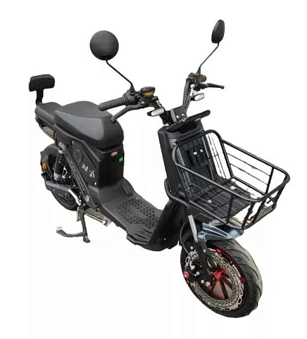 Электроскутер HUACHI 60V 20Ah