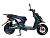 Электроскутер HIPER Engine BS270 - превью