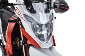 Мотоцикл Motoland 300 GL300 ENDURO