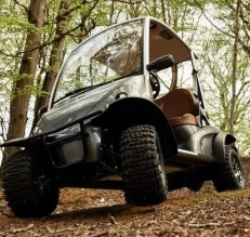 Гольфкар GARIA OFF-X