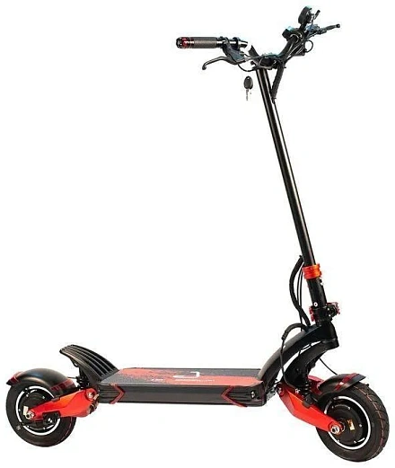 Электросамокат Kugoo G1