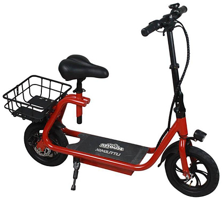 Электросамокат HEADWAY SG05 LiIon