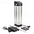 Аккумулятор Eltreco 48V 12.5Ah Black - превью