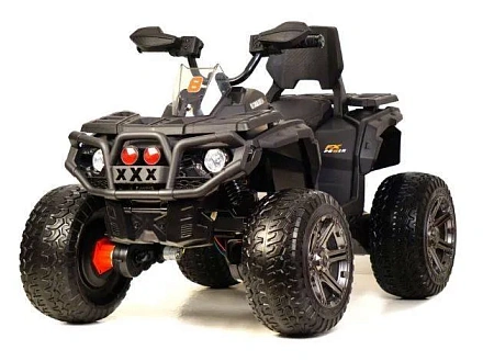 Детский электроквадроцикл Rivertoys K111KK 4WD