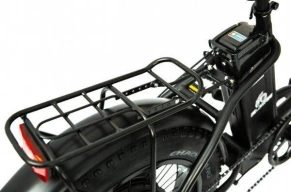 Электровелосипед Elbike Taiga 1 Twix