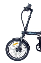 Электровелосипед xDevice xBicycle 20S 500W