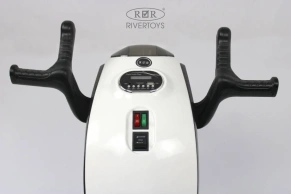 Детский электромотоцикл Rivertoys Moto HC-1388
