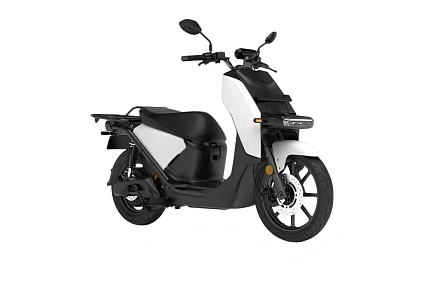 Электромотоцикл Super Soco VS1