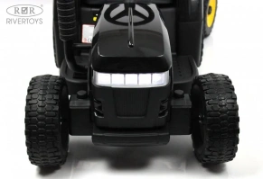 Детский электромобиль Rivertoys H888HH