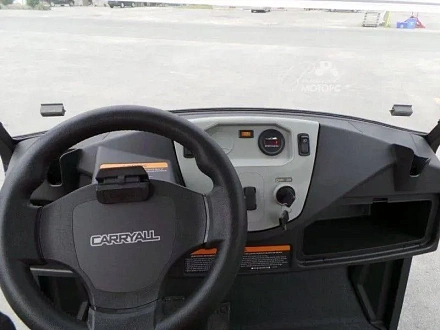 Гольфкар CLUB CAR TRANSPORTER