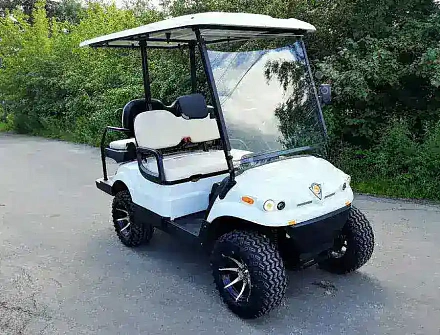 ГОЛЬФКАР КОНКОРДИЯ ГК2+2 КРОСС