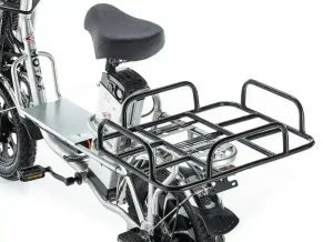 Электровелосипед MOTAX E-NOT EXPRESS PRO 6020 MК