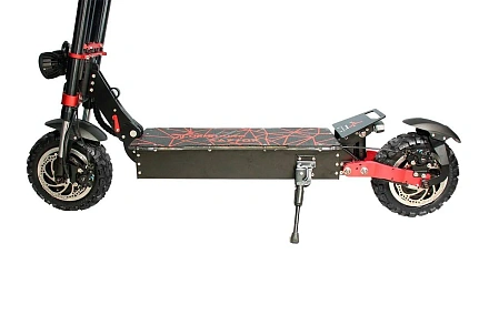 Электросамокат Yokamura Raptor 11