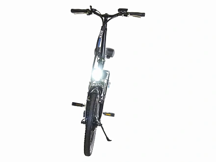 Электровелосипед E-motions City King 2 (Front)