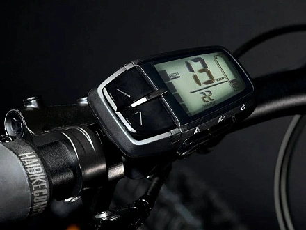 Электровелосипед Haibike (2022) AllTrail 6 27.5