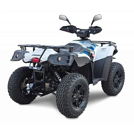 Электроквадроцикл Green Camel Linhai LH40DA (3900W 50 км/ч)