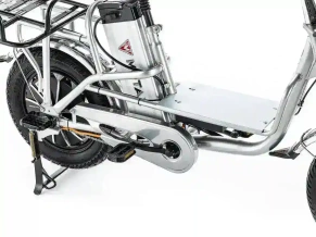 Электровелосипед MOTAX E-NOT EXPRESS PRO 6020 MК