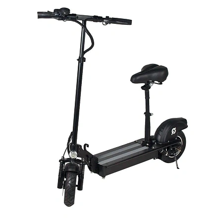 Электросамокат Tordin Hermes Pro