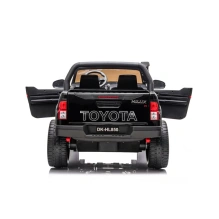 Детский электромобиль Rivertoys Toyota Hilux (DK-HL850)