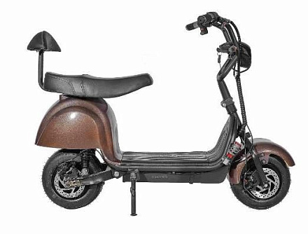 Электроскутер GT Citycoco X4