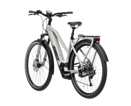 Электровелосипед Cube 2021 KATHMANDU HYBRID PRO 625 Trapeze