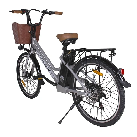 Электровелосипед Hiper Engine B62