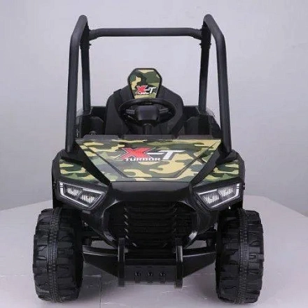 Детский электромобиль Rivertoys T333TT Spider
