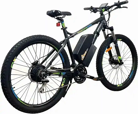 Электровелосипед Horza Stels Adrenalin R-500