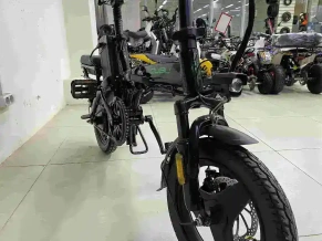 Электровелосипед MOTAX E-NOT Compact Lux 48V12A M
