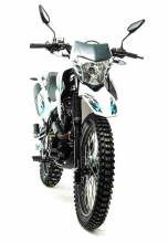 Мотоцикл Motoland ENDURO LT (XL250-A) (XL250-B) (165FMM)