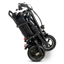 Электросамокат трехколесный HEADWAY Sputnik Dual M2 700W