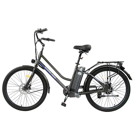 Электровелосипед KEMONO KODZI NEW x HIPER