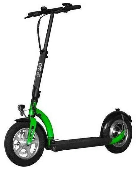 Электросамокат Kugoo ES3