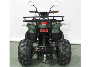 Электроквадроцикл Green Camel Атакама T400 (60V 1500W R8 Дифференциал, Пониженная