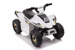 Детский электроквадроцикл Rivertoys H001HH