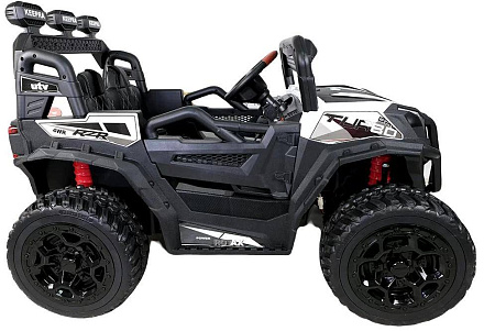 Детский электромобиль Rivertoys C111CC