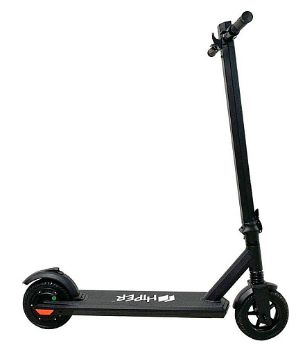 Электросамокат Hiper Triumph X80