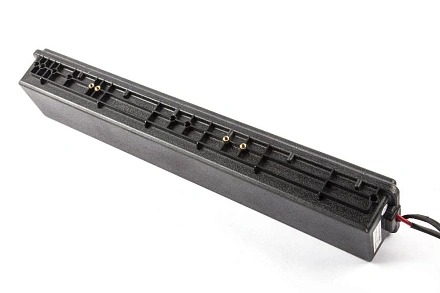 Аккумулятор Eltreco 48V 10Ah для электровелосипедов Green City e-ALFA