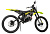 Мотоцикл Motoland Питбайк кроссовый FX1 JUMPER 125 E для новичков - превью
