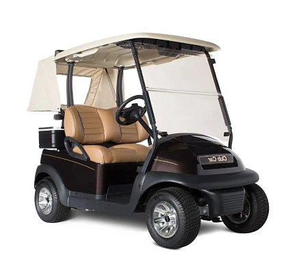 Гольфкар CLUB CAR PRECEDENT I2