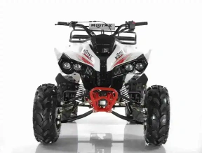 Квадроцикл MOTAX ATV Raptor LUX 125 сс