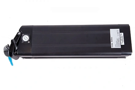 Аккумулятор Eltreco 36V 7,5 A/h FLEX