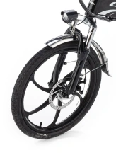 Электровелосипед MOTAX E-NOT Street Boy 48V10