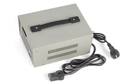 Зарядное устройство для свинцовых тяговых аккумуляторов Eltreco 60V120AН